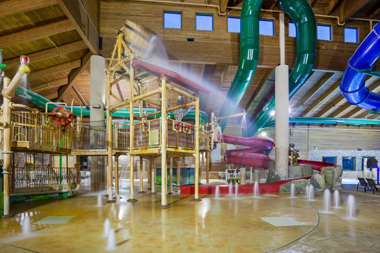 Holiday Inn Express Hotel & Suites Brainerd-Baxter - thumb 9