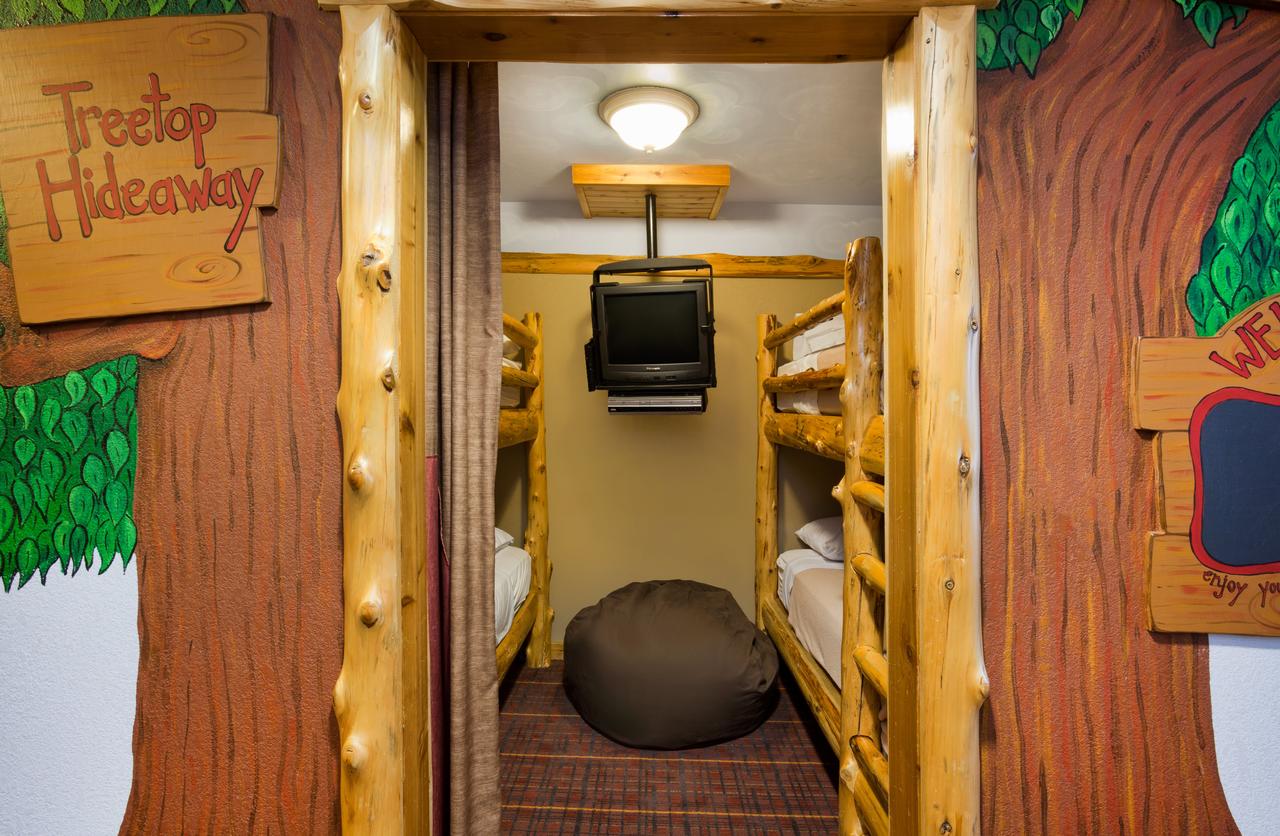 Holiday Inn Express Hotel & Suites Brainerd-Baxter - thumb 15