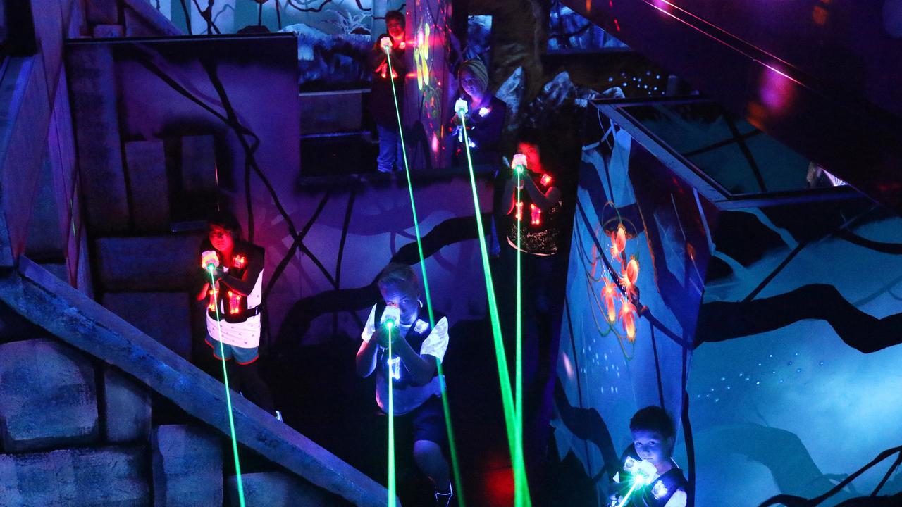 Holiday Inn Express Hotel & Suites Brainerd-Baxter - thumb 19