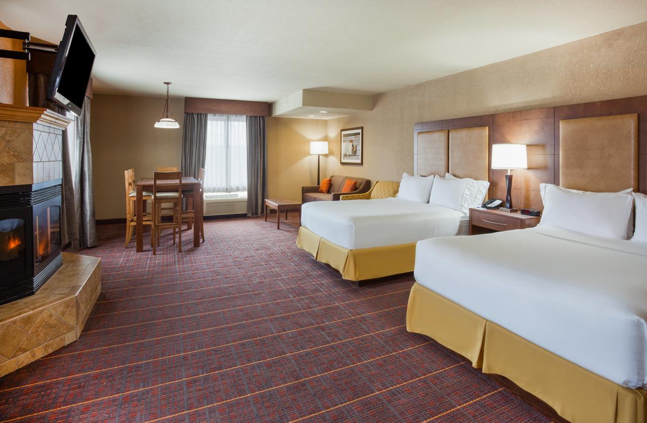 Holiday Inn Express Hotel & Suites Brainerd-Baxter - thumb 35