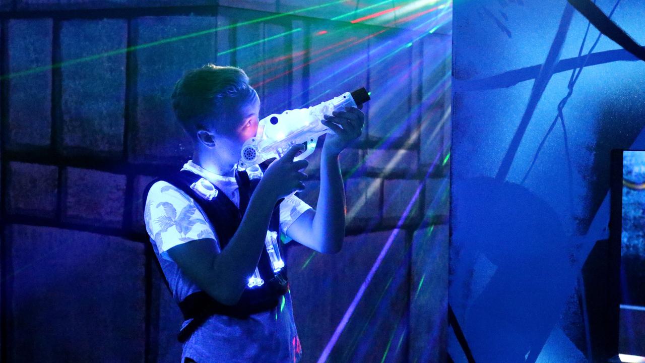 Holiday Inn Express Hotel & Suites Brainerd-Baxter - thumb 17