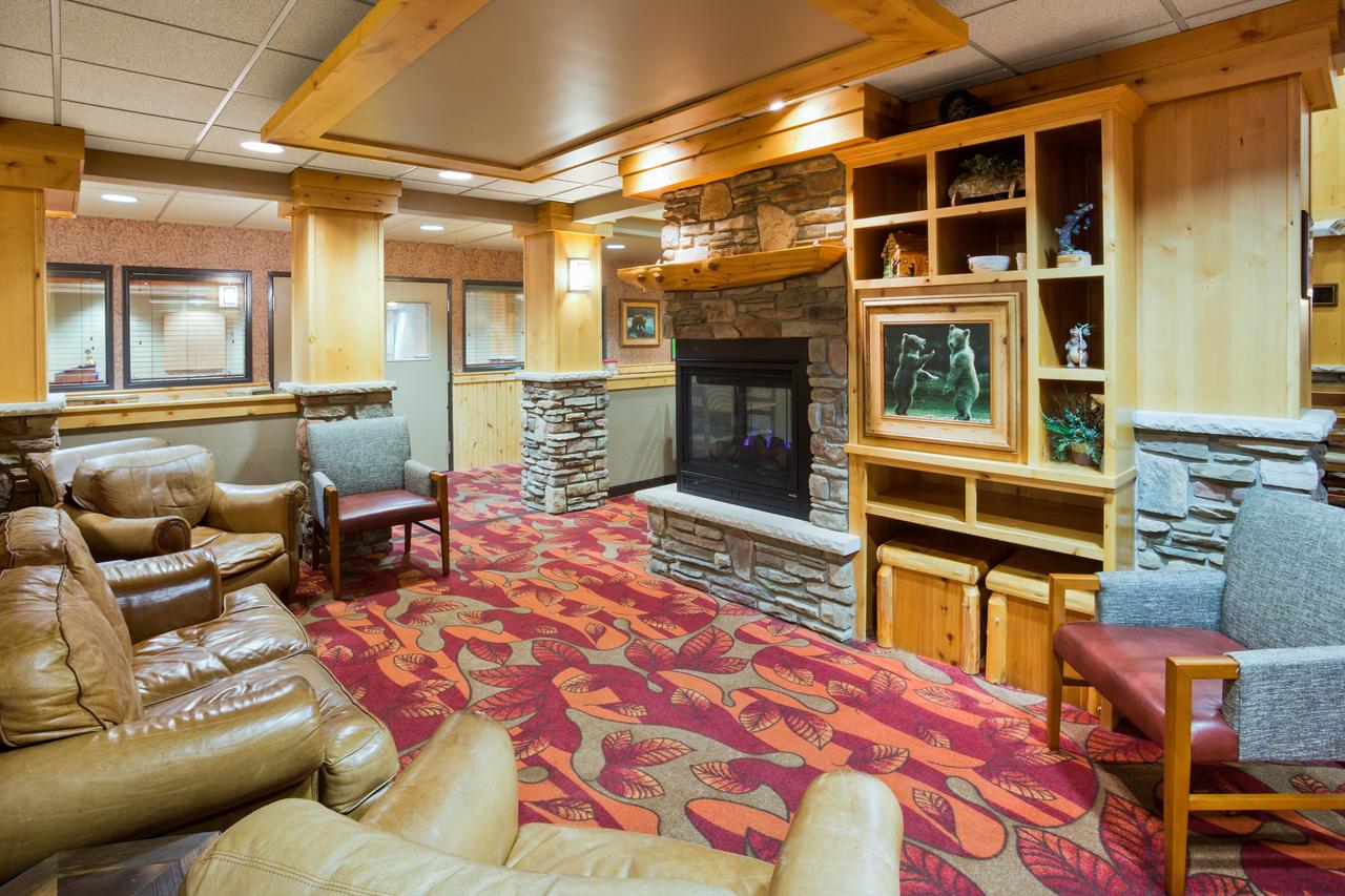 Holiday Inn Express Hotel & Suites Brainerd-Baxter - thumb 13