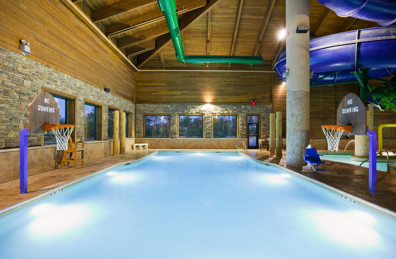 Holiday Inn Express Hotel & Suites Brainerd-Baxter - thumb 24