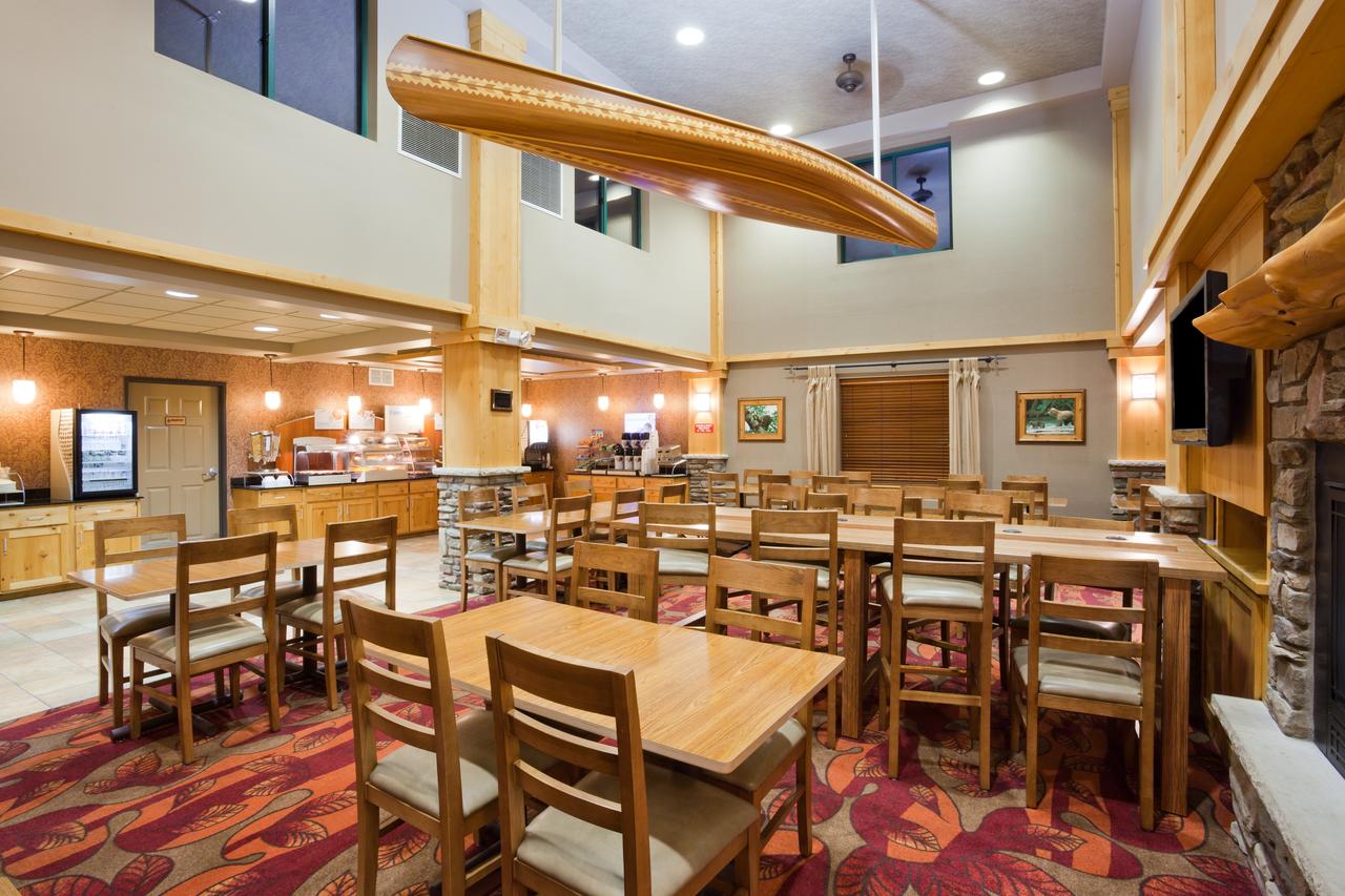 Holiday Inn Express Hotel & Suites Brainerd-Baxter - thumb 4