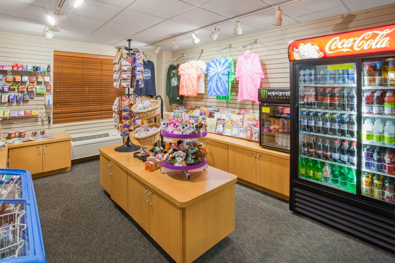 Holiday Inn Express Hotel & Suites Brainerd-Baxter - thumb 14