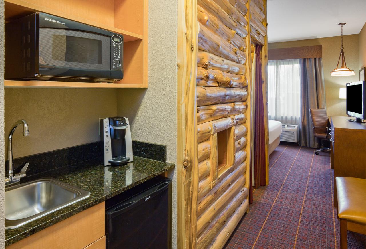 Holiday Inn Express Hotel & Suites Brainerd-Baxter - thumb 10