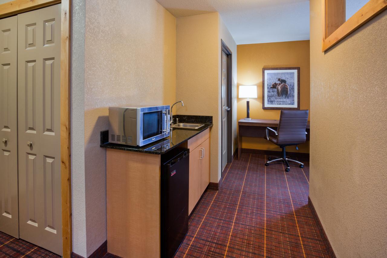 Holiday Inn Express Hotel & Suites Brainerd-Baxter - thumb 8