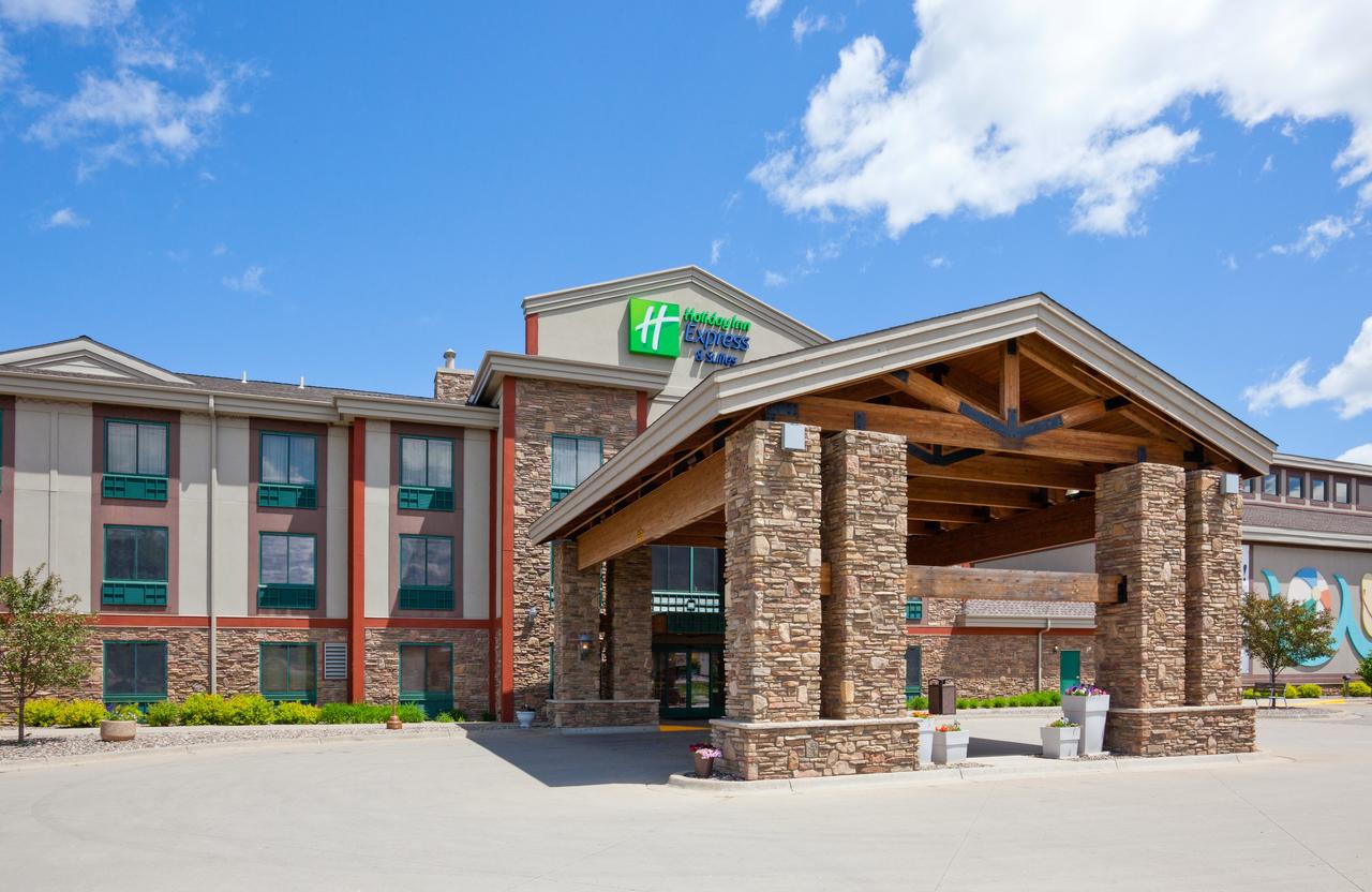 Holiday Inn Express Hotel & Suites Brainerd-Baxter - thumb 0