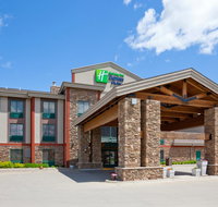 Holiday Inn Express Hotel & Suites Brainerd-Baxter - Hotels Find