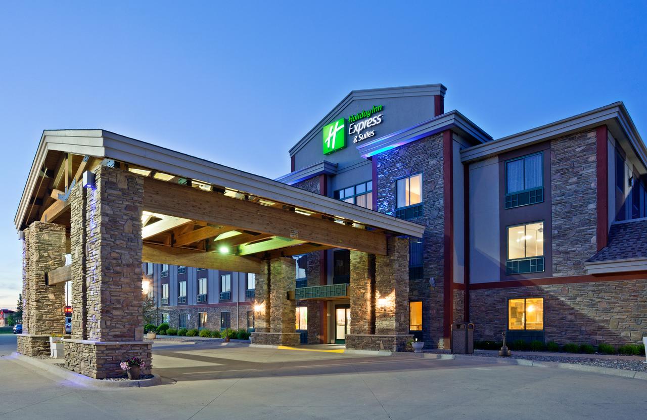 Holiday Inn Express Hotel & Suites Brainerd-Baxter - thumb 27