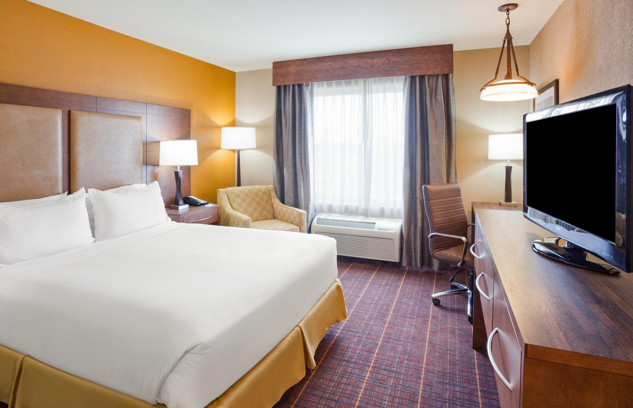 Holiday Inn Express Hotel & Suites Brainerd-Baxter - thumb 29