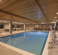 Hampton Inn  Suites St. Paul Downtown - Hotels Find