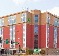Holiday Inn St. Paul Downtown - Hotels Find