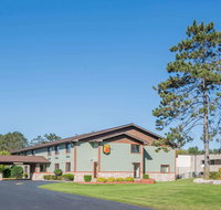 Super 8 by Wyndham Baxter/Brainerd Area - Hotels Find