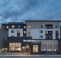 Residence Inn by Marriott St. Paul Downtown - Hotels Find