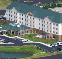 Hilton Garden Inn St. Paul/Oakdale - Hotels Find