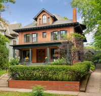 Historic District BnB - Hotels Find