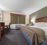 AmericInn by Wyndham Hutchinson - Hotels Find