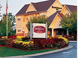 Residence Inn Duluth