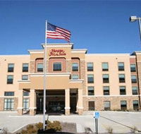 Hampton Inn and Suites St. Cloud - Hotels Find