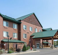 Comfort Suites Rapid River Lodge - Hotels Find