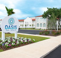Oasis Resort Gulfport - Hotels Find