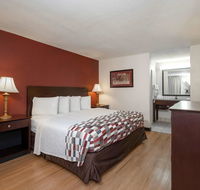 Red Roof Inn Gulfport - Biloxi Airport - Hotels Find