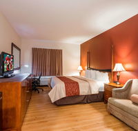 Red Roof Inn  Suites Biloxi - Hotels Find