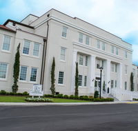 Grand Centennial Gulfport - Hotels Find