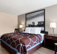 Super 8 by Wyndham Gulfport Near Biloxi - Hotels Find