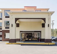 Motel 6 Biloxi - Ocean Springs - Hotels Find