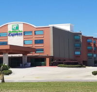 Holiday Inn Express - Biloxi - Beach Blvd - Hotels Find
