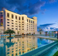 Margaritaville Hotel Vicksburg - Hotels Find