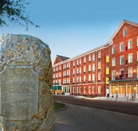 Natchez Grand Hotel - Hotels Find