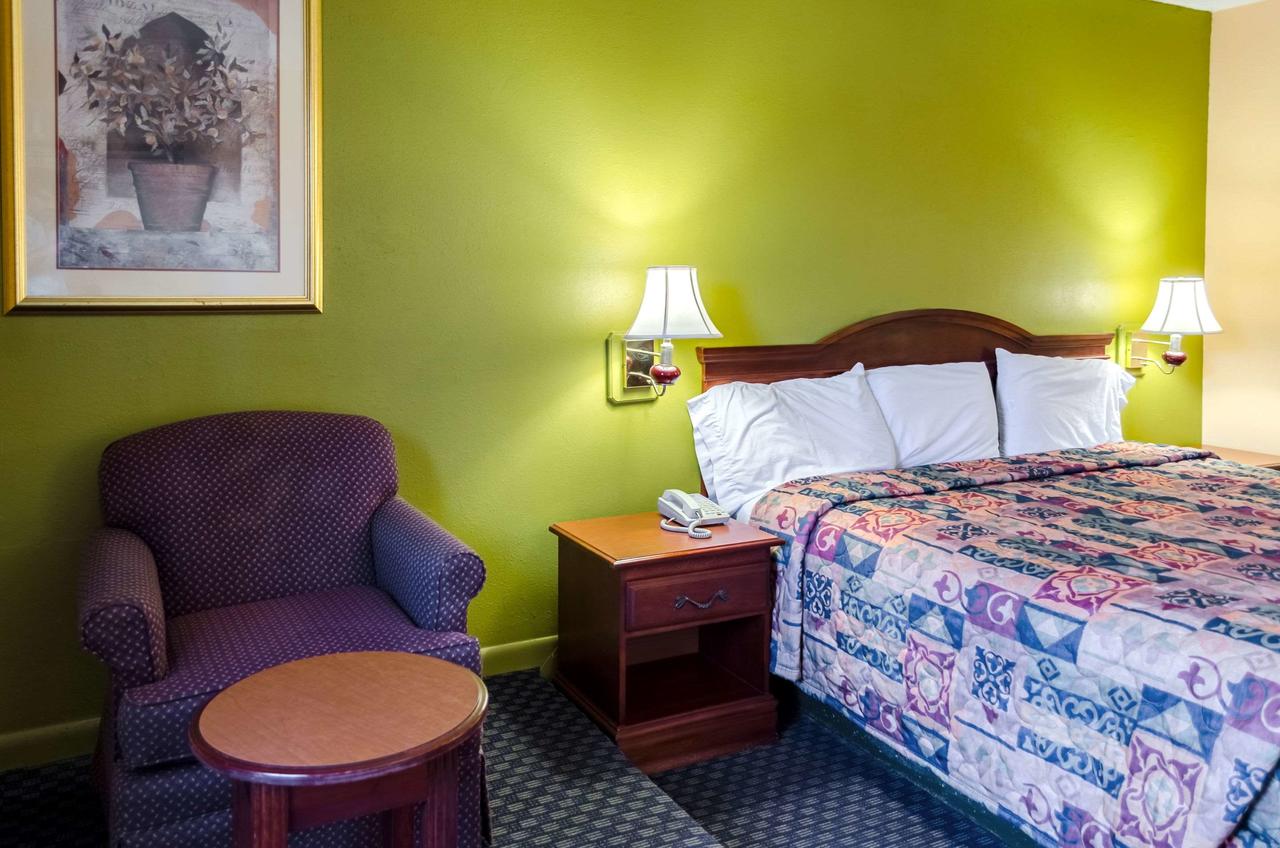 Rodeway Inn Vicksburg - thumb 19
