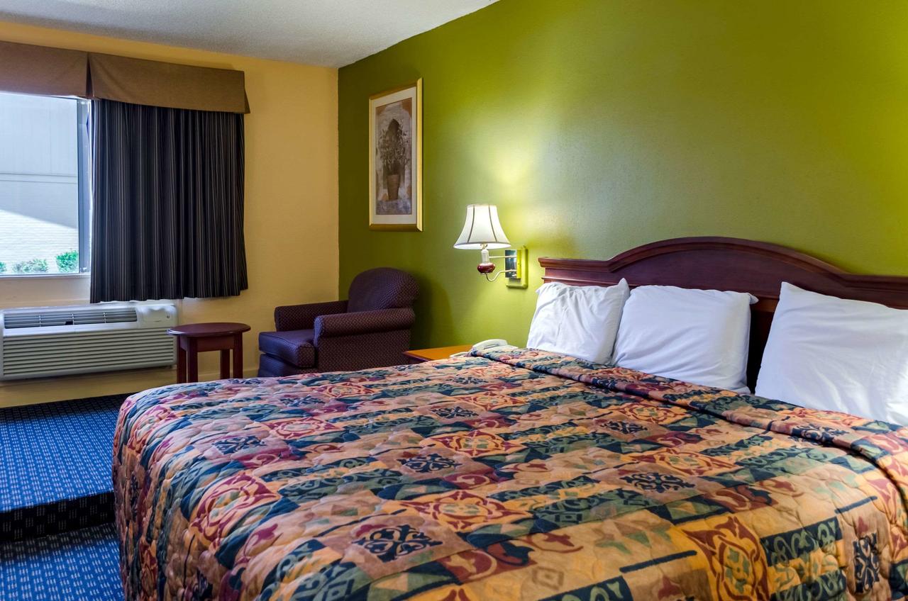 Rodeway Inn Vicksburg - thumb 24