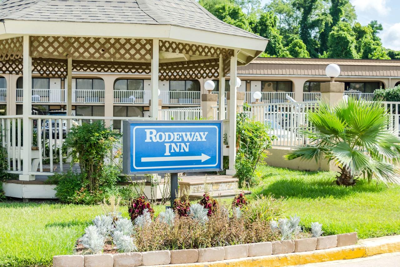 Rodeway Inn Vicksburg - thumb 15