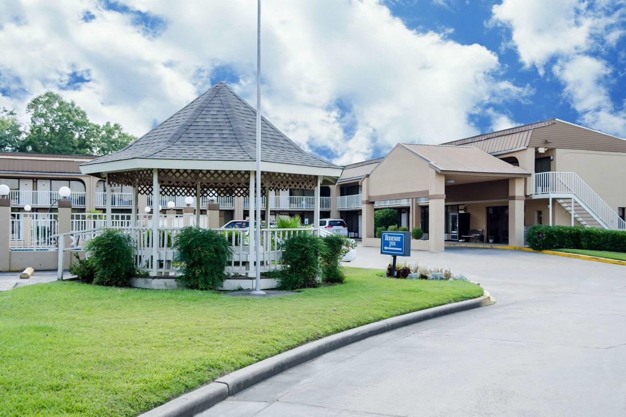 Rodeway Inn Vicksburg - thumb 0