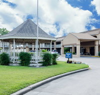 Rodeway Inn Vicksburg - Hotels Find