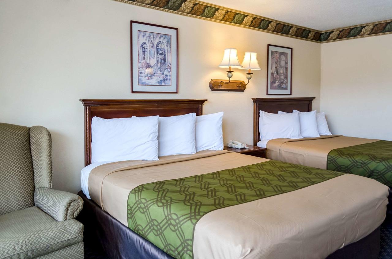 Rodeway Inn Vicksburg - thumb 27