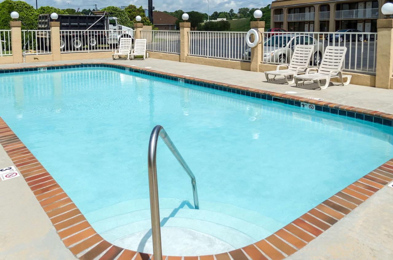Rodeway Inn Vicksburg - thumb 10