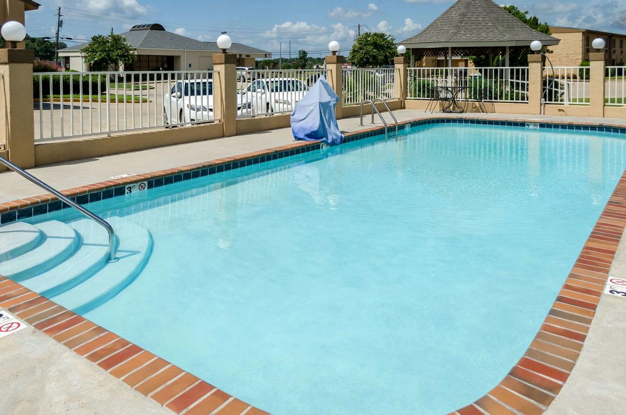 Rodeway Inn Vicksburg - thumb 25