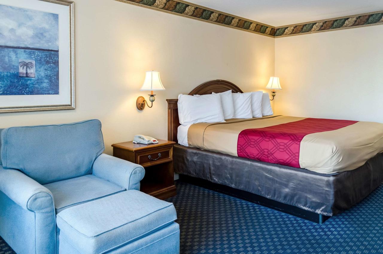 Rodeway Inn Vicksburg - thumb 21