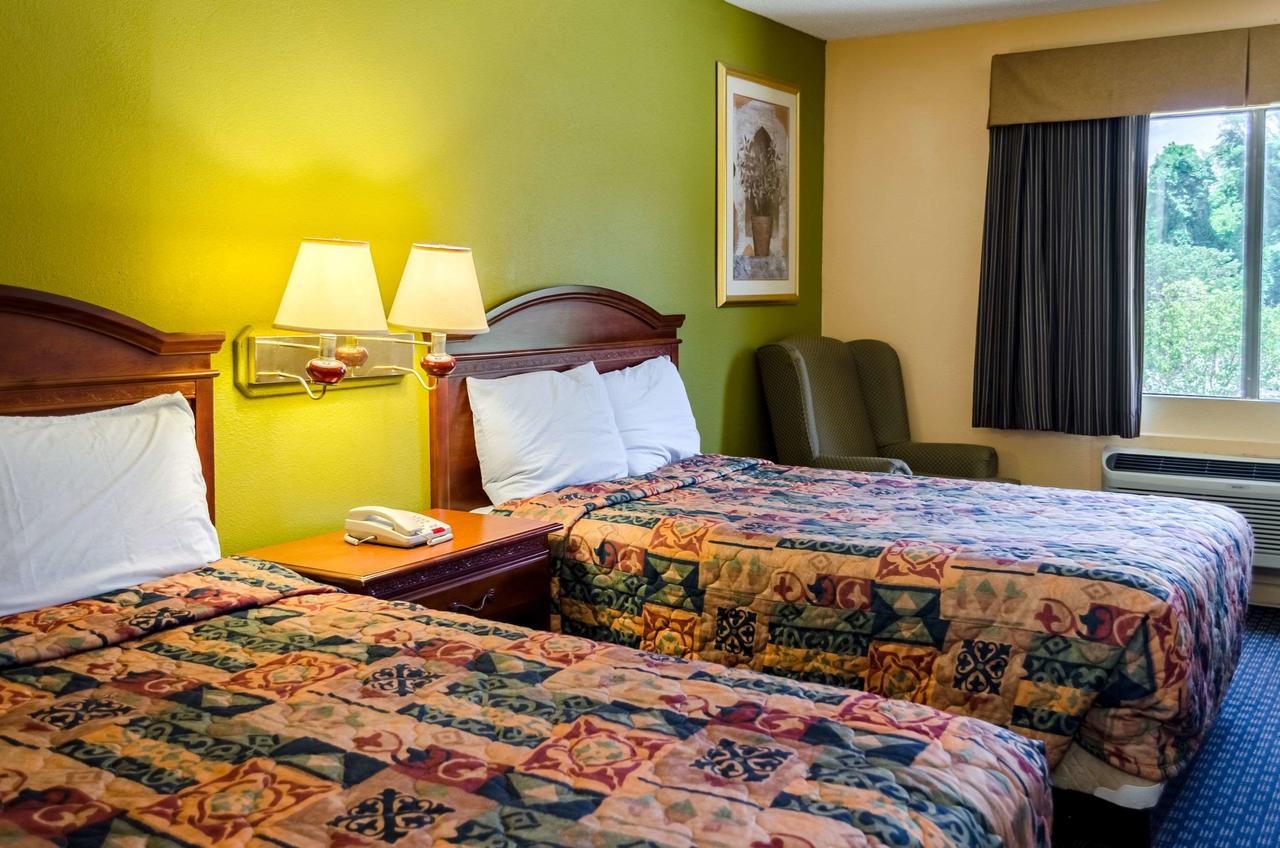 Rodeway Inn Vicksburg - thumb 5