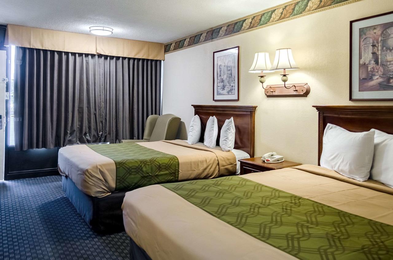 Rodeway Inn Vicksburg - thumb 2