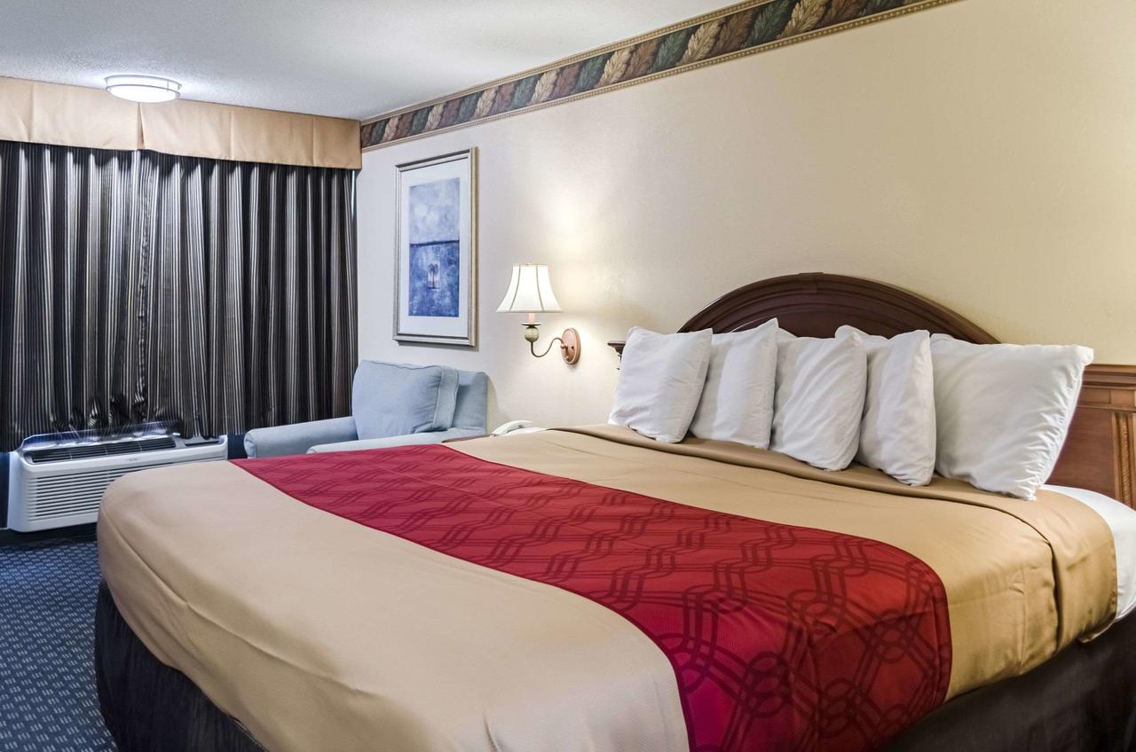 Rodeway Inn Vicksburg - thumb 22