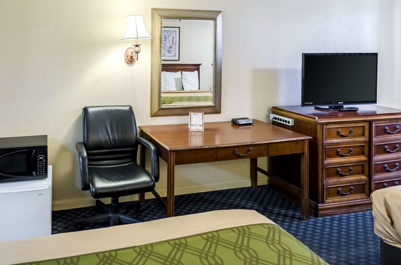 Rodeway Inn Vicksburg - thumb 20