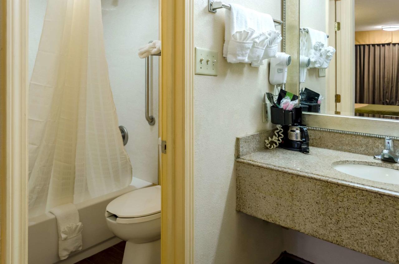 Rodeway Inn Vicksburg - thumb 16