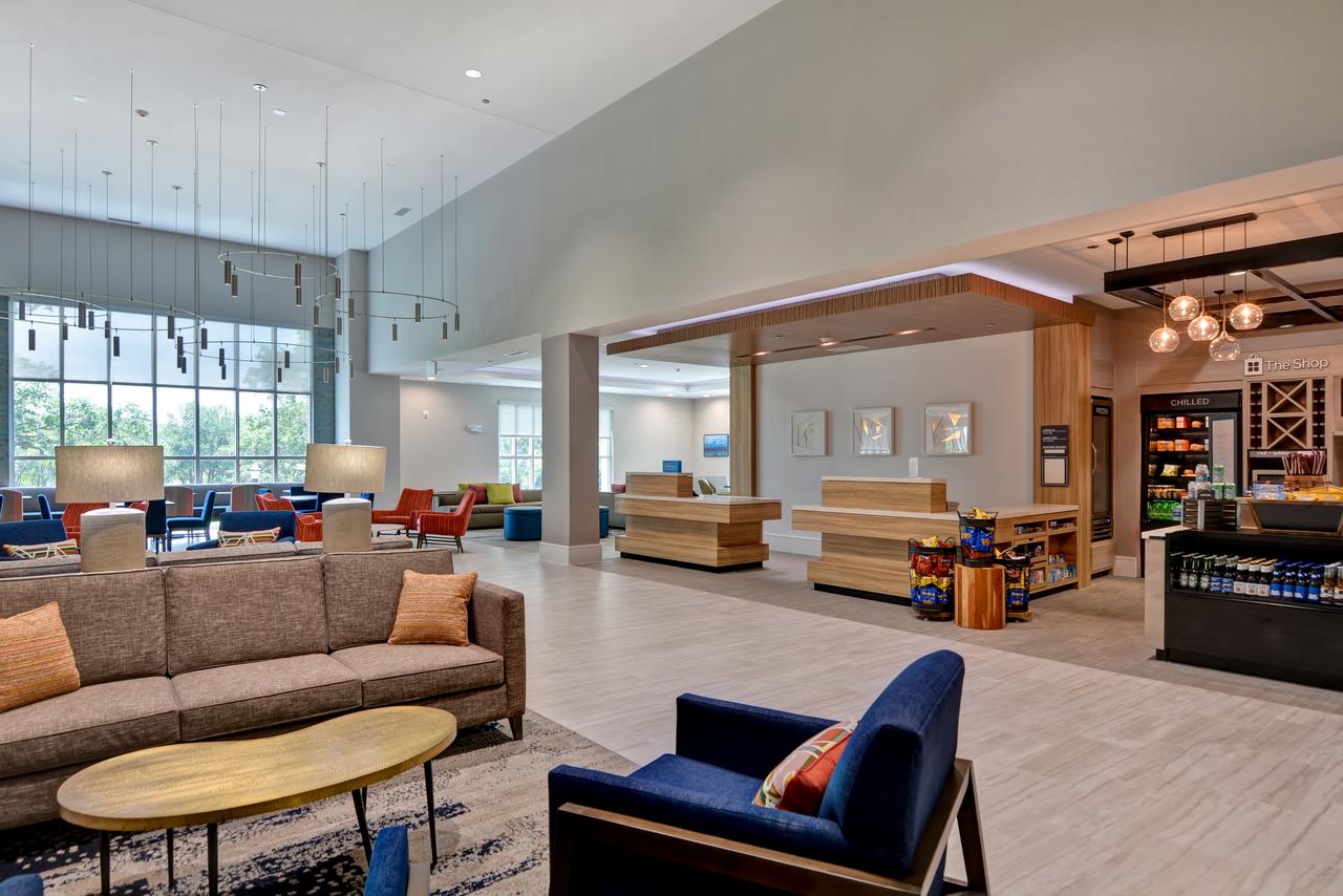 Hilton Garden Inn Biloxi - thumb 10