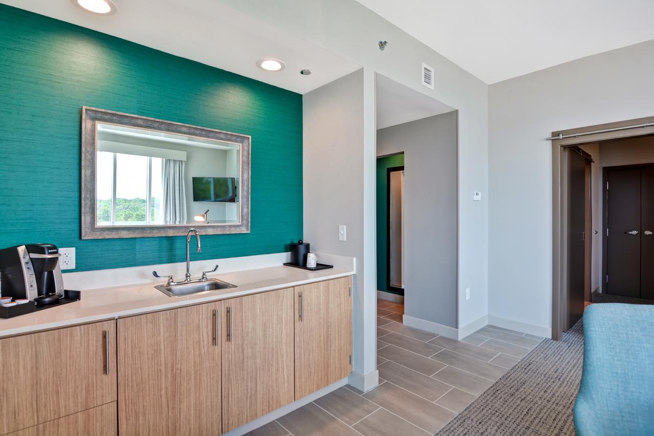 Hilton Garden Inn Biloxi - thumb 2